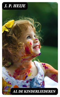 eBook: Al de Kinderliederen