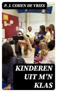 ebook: Kinderen uit m'n klas