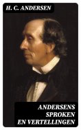 eBook: Andersens Sproken en vertellingen