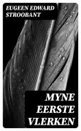 ebook: Myne eerste vlerken