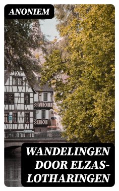 ebook: Wandelingen door Elzas-Lotharingen