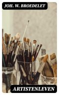 ebook: Artistenleven