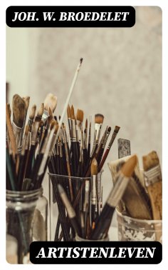 ebook: Artistenleven