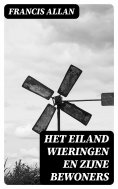 ebook: Het Eiland Wieringen en Zijne Bewoners