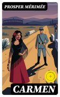 eBook: Carmen
