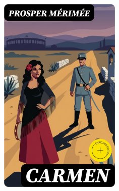 eBook: Carmen