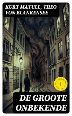 eBook: De Groote Onbekende