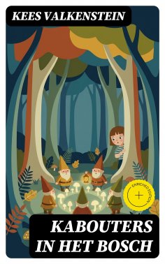 eBook: Kabouters in het Bosch