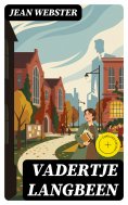 eBook: Vadertje Langbeen