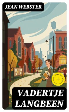 eBook: Vadertje Langbeen
