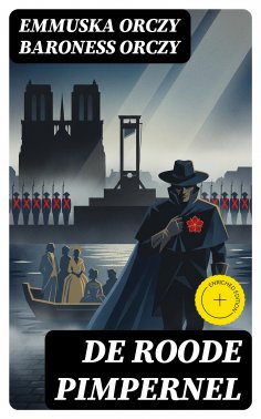 eBook: De Roode Pimpernel