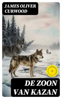 eBook: De zoon van Kazan