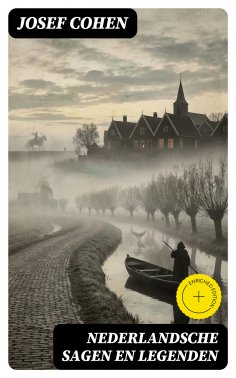 eBook: Nederlandsche Sagen en Legenden
