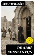 ebook: De Abbé Constantijn