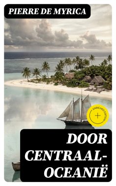 eBook: Door Centraal-Oceanië