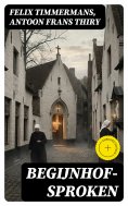 eBook: Begijnhof-sproken