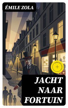 ebook: Jacht naar Fortuin