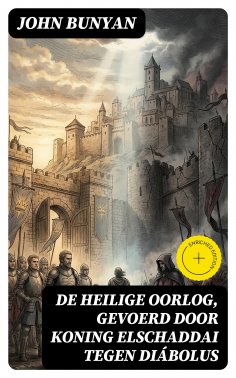 ebook: De Heilige Oorlog, gevoerd door Koning Elschaddai tegen Diábolus