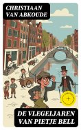 eBook: De vlegeljaren van Pietje Bell