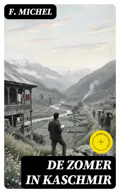 eBook: De zomer in Kaschmir