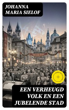 eBook: Een verheugd volk en een jubelende stad