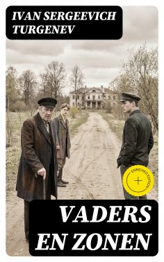 eBook: Vaders en Zonen