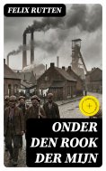 eBook: Onder den rook der mijn