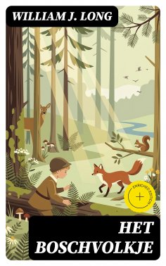 eBook: Het Boschvolkje