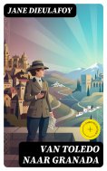 eBook: Van Toledo naar Granada