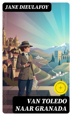 eBook: Van Toledo naar Granada