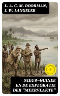 eBook: Nieuw-Guinee en de exploratie der "Meervlakte"