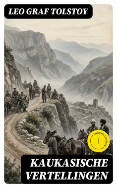 ebook: Kaukasische vertellingen