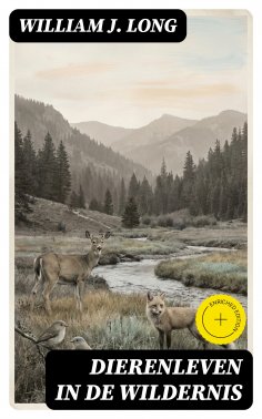 eBook: Dierenleven in de wildernis