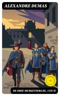 eBook: De Drie Musketiers dl. I en II
