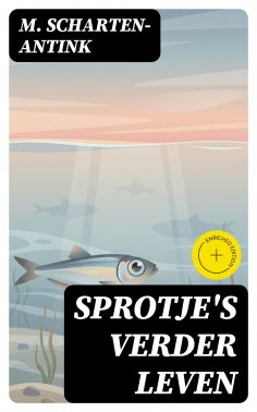 eBook: Sprotje's verder leven