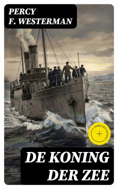 eBook: De Koning der Zee
