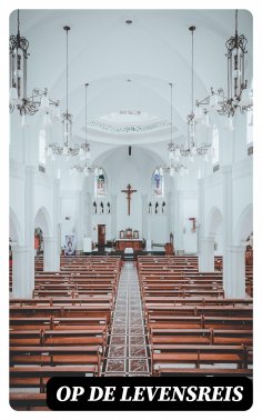 eBook: Op de Levensreis