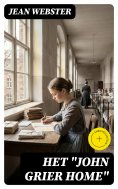 eBook: Het "John Grier Home"