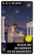eBook: Magie bij de Grieken en de Romeinen
