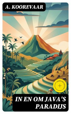 eBook: In en om Java's Paradijs