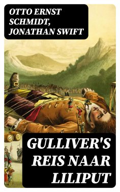 ebook: Gulliver's Reis Naar Liliput