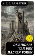 eBook: De ridders van den halven toren