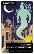eBook: Aladdin en de wonderlamp (Verhaal uit de duizend en een nacht)