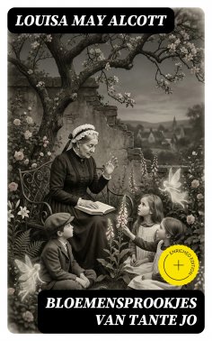 ebook: Bloemensprookjes van Tante Jo