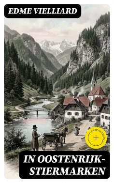 eBook: In Oostenrijk—Stiermarken
