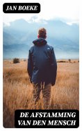 eBook: De afstamming van den mensch
