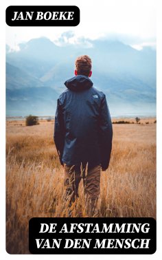eBook: De afstamming van den mensch