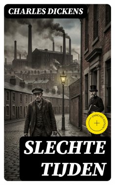 ebook: Slechte Tijden