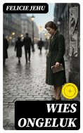 eBook: Wies Ongeluk