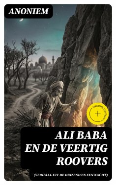 eBook: Ali Baba en de veertig roovers (Verhaal uit de Duizend en een Nacht)